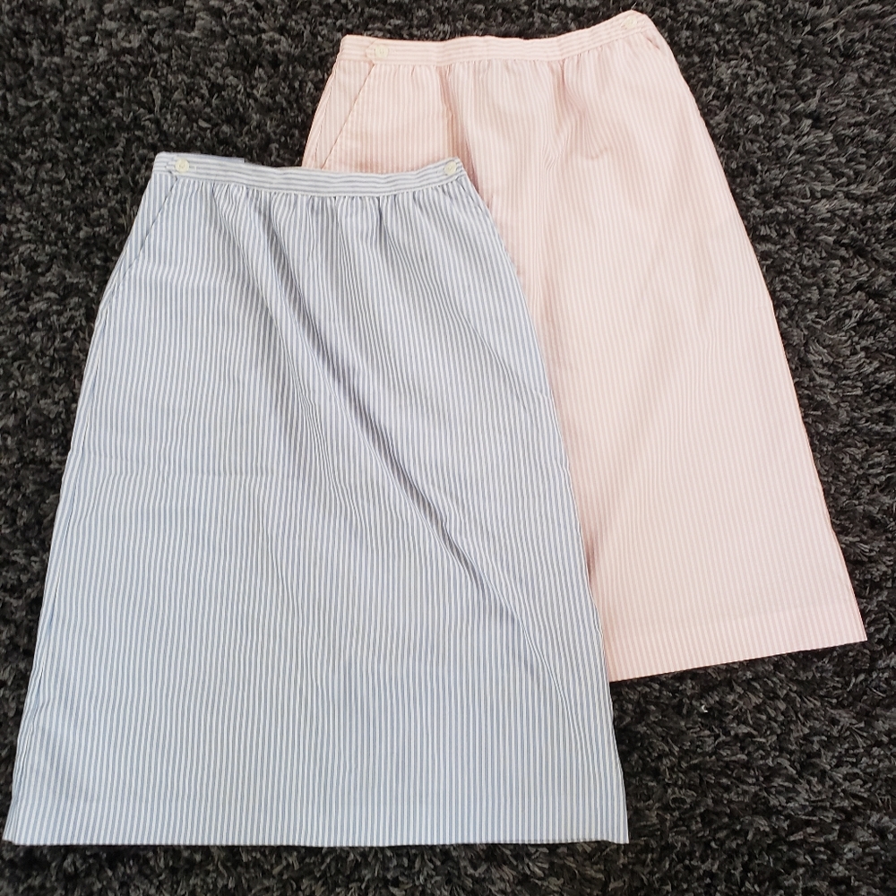 Vintage skirts